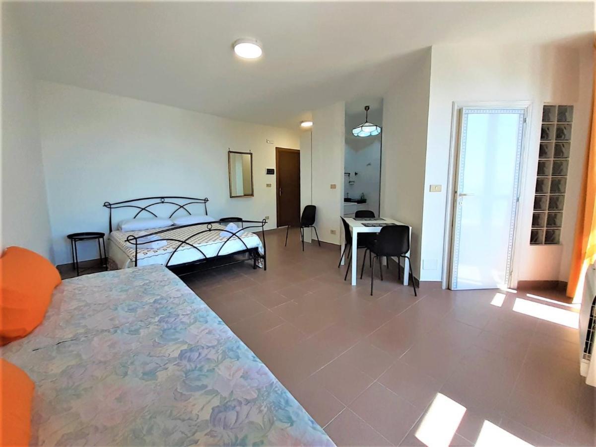 K&K Room Duomo1 Termoli Exterior photo
