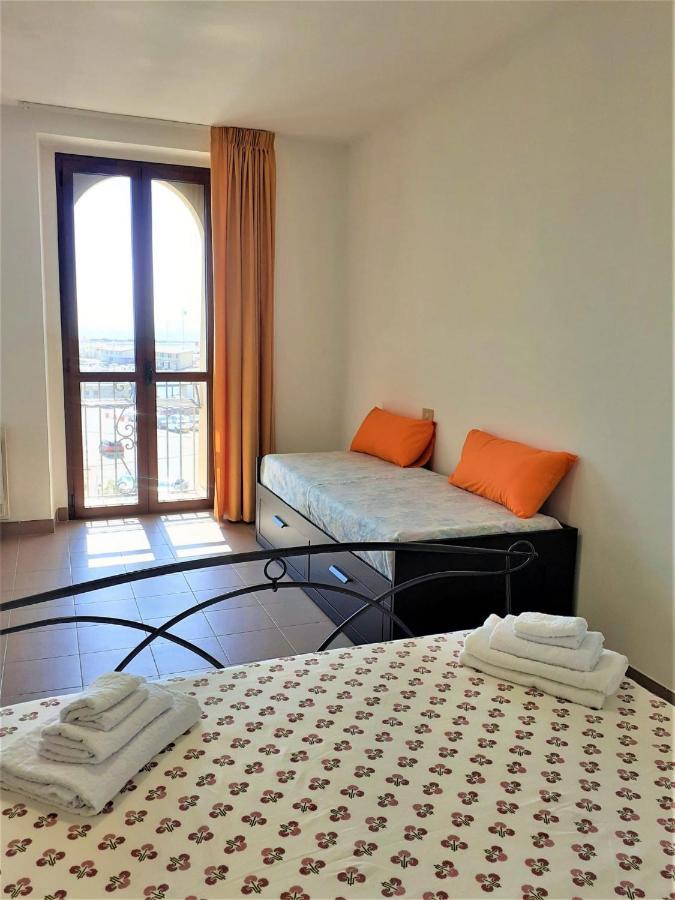 K&K Room Duomo1 Termoli Exterior photo