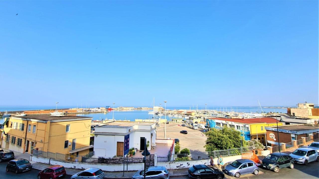K&K Room Duomo1 Termoli Exterior photo